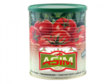 tomato paste - product's photo