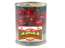 tomato paste - product's photo