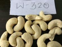 cashew nuts - product's photo