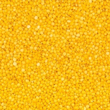 shifa yellow lentils - product's photo