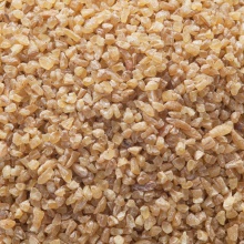 shifa bulgur - product's photo