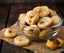 dried fig - product's photo