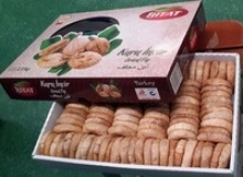 dried figs lerida 2,5 kg - product's photo