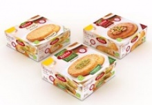 bitat turkish kunafa with pistachio - product's photo