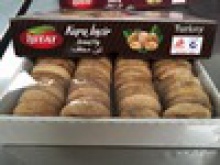turkish dried figs lerida - product's photo