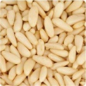 low price pine nut kernels - product's photo