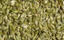 pumpkin kernels - product's photo