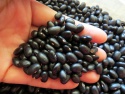 black beans - product's photo