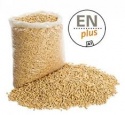 6mm wood pellets enplus a1 - product's photo