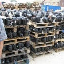 ac & fridge compressor scrap 99.99% - product's photo
