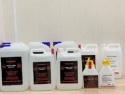 caluanie muelear oxidize - product's photo