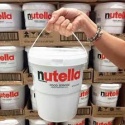 ferrero nutella 3kg - product's photo