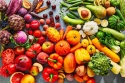 fresh fruits & vegetables - product's photo