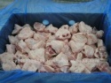 frozen turkey tails - product's photo