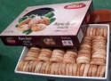 dried figs lerida 2,5 kg - product's photo