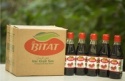 pomegranate sauce - product's photo