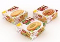 bitat turkish kunafa with pistachio - product's photo