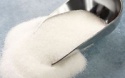 white granulated sugar - product's photo