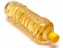 refined sunflower oil crude - product's photo