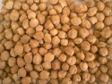 turkish chickpeas - product's photo