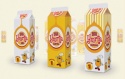 pasteurized liquid egg white - product's photo