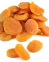 dried apricot - product's photo