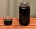 cherry jam marmalade - product's photo