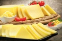 kashkaval kashkavan cheese - product's photo