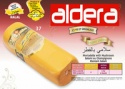 mortadella with mushroom - product's photo