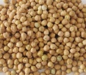 chickpeas - product's photo