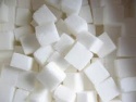 white refined sugar icumsa 45 - product's photo