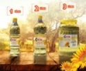 sunflower seed oil - product's photo