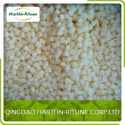 frozen apple diced - product's photo