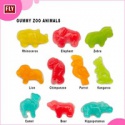 gummy candy - product's photo