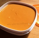 peanut paste - product's photo