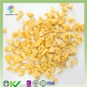 freeze dried fd peach slice - product's photo