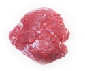 indian top side buffalo meat - product's photo