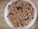 light speckled kidney bean - product's photo