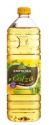 crude sunflower oil - product's photo