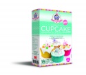 cake mixes - product's photo