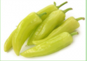 fresh charleston pepper - product's photo