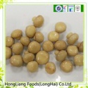 fresh white whole mushrooms - product's photo