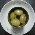 425g canned  mushroom - product's photo