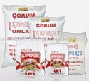 wheat flour - product's photo
