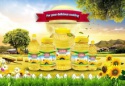 sunflower oil - product's photo
