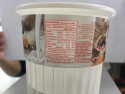 machine for packaging coffee and nescafe  in cup - product's photo