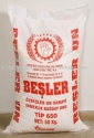 wheat flour - product's photo
