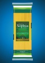 spaghetti - product's photo