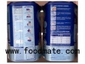 mellin baby milk powder from danone - product's photo