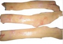 beef neck band - product's photo
